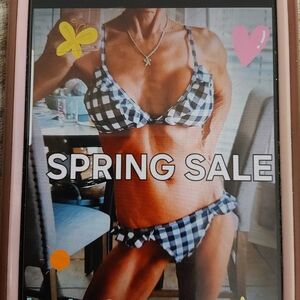 Spring Special ENDS 5/1